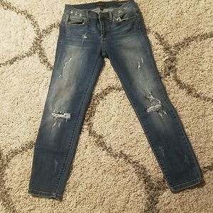 Stitch Fix Judy Blue jeans